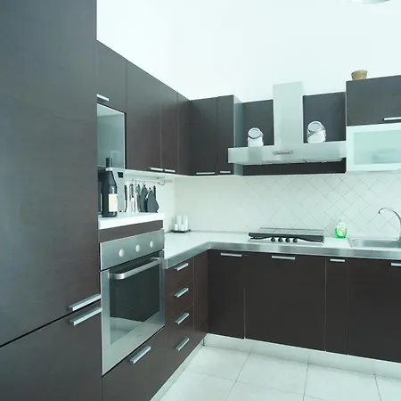 Casa Martino Rome
