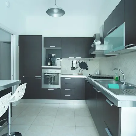 Casa Martino Holiday home