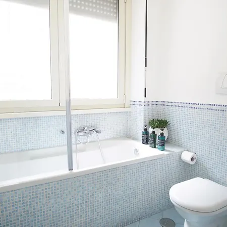 Casa Martino Holiday home Rome