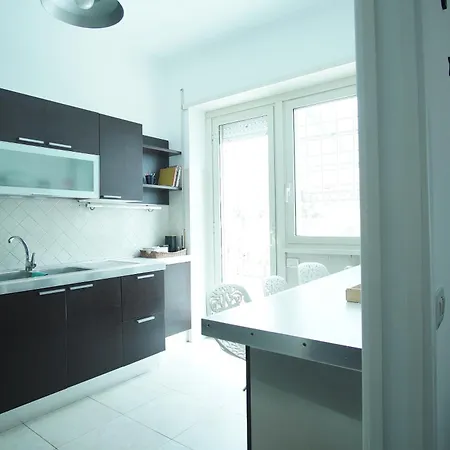 Casa Martino Дом отдыха *