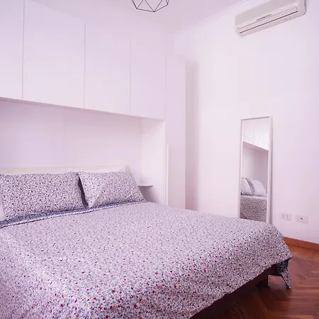 Casa Martino Holiday home