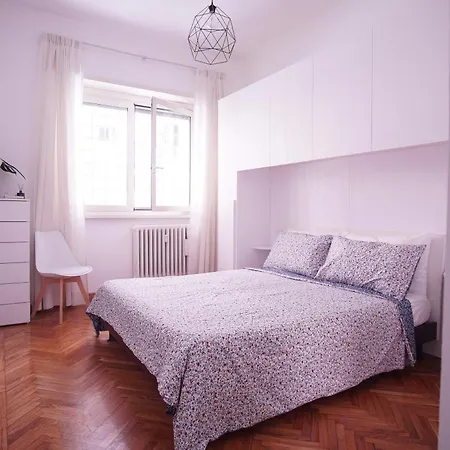 Casa Martino Holiday home *