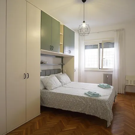 Casa Martino Рим