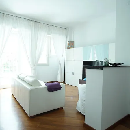 Дом отдыха Casa Martino