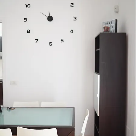 Casa Martino Holiday home