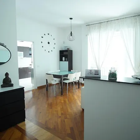 Casa Martino Holiday home Rome