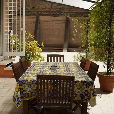 Casa Martino * Рим