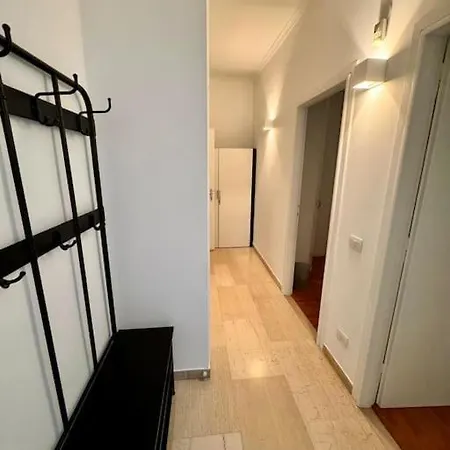 Casa Martino Дом отдыха Рим