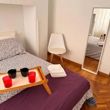 Casa Martino * Рим
