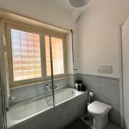 Дом отдыха Casa Martino *