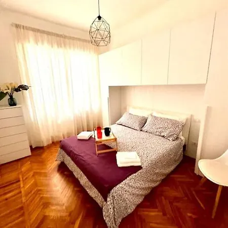 Casa Martino Holiday home Rome