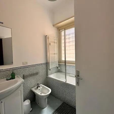 Casa Martino Rome