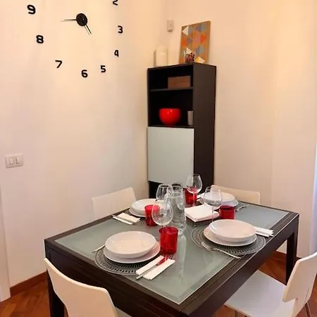 Casa Martino * Rome