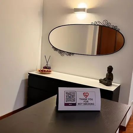 Дом отдыха Casa Martino