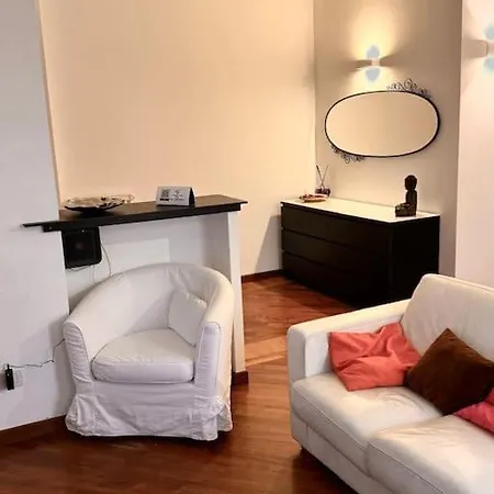 Casa Martino Дом отдыха Рим
