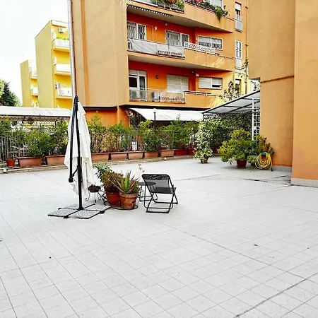 Holiday home Casa Martino Rome