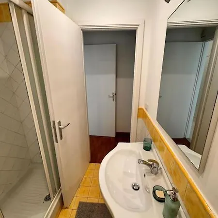Casa Martino Rome
