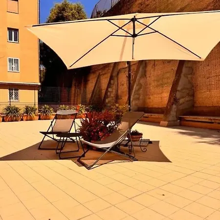 Holiday home Casa Martino