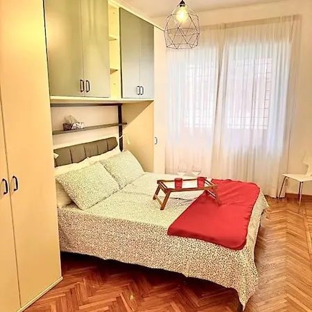 Casa Martino Дом отдыха *
