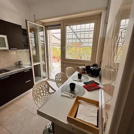 Дом отдыха Casa Martino *