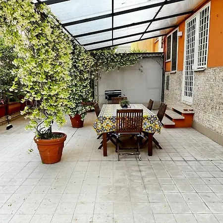 Casa Martino Holiday home Rome