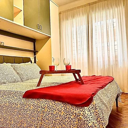 Casa Martino * Рим