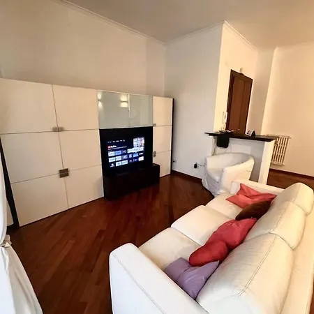 Casa Martino Дом отдыха