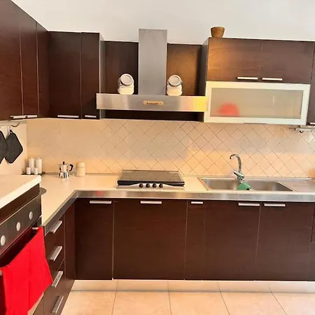 Дом отдыха Casa Martino