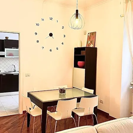 Casa Martino Дом отдыха *